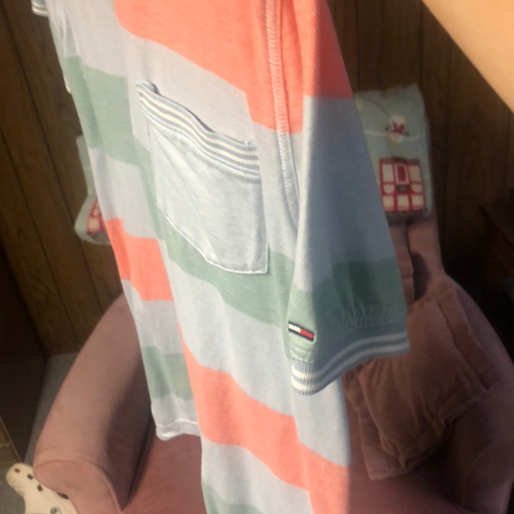 Tommy Hilfiger polo - Picture 2 of 2